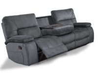 Chapman Manual Drop Down Sofa