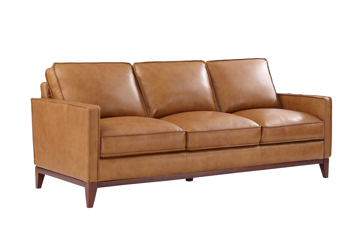 Napoli Leather Collection-image