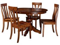 Amish Carter Table