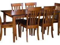 Amish Franklin Table