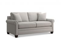 Custom Studio Sofa