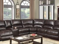 Milano Motion Sectional