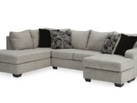 Megginson Sectional
