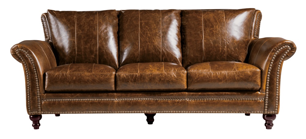 Butler Leather Collection-image