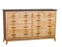Addison Dresser