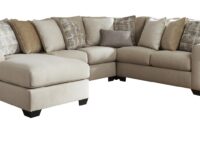 Ingles Sectional