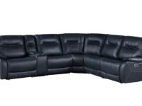 Axel Admiral Sectional