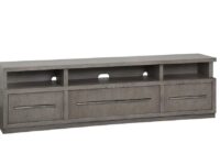 Pure Modern 84 in. Tv Console