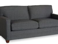 Alexander Track Arm Queen Sleeper