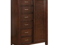 Barstow Gentleman’s chest