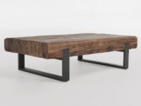 Duarte Reclaimed Wood Coffee Table