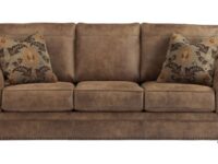 Larkin Queen Sleeper