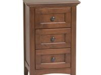 McKenzie Small Nightstand
