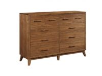 Venice 10 Drawer Dresser