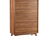 Venice 5 Drawer Chest