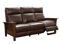 Artisan Power Reclining Sofa