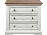 Celeste Nightstand
