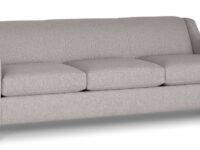 Davis Custom Queen Sleeper