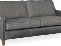Madison Small Sofa by Bradington Young 8 Way Tie