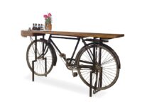 Cycle Gathering Table