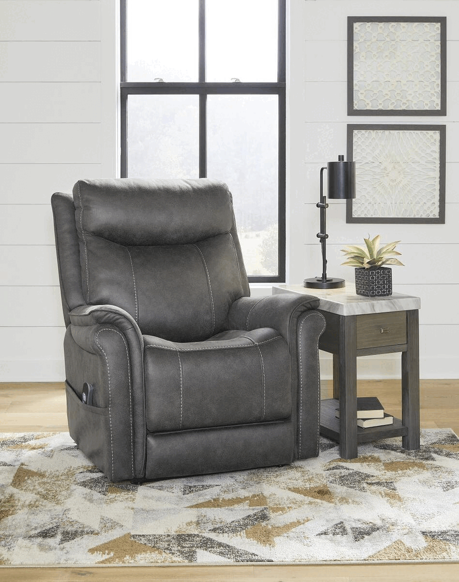 Lorreze Power Lift Chair-image