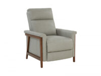 Lewiston Push Thru Recliner