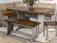 Homestead Breakfast Nook Set