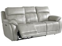 Levitate Leather Zero Gravity Recliner