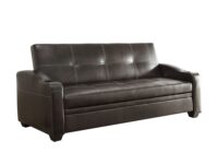 Caffery Lounger Futon