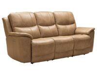 Kaden Sofa with Power Recline and Lumbar
