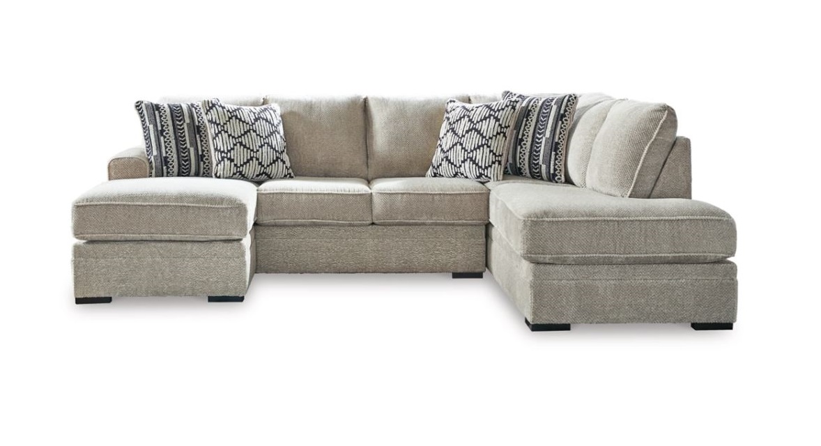 Catalina Sectional with Chaise-image