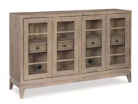 Clifton Credenza