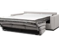 Stearns & Foster Queen Sleeper