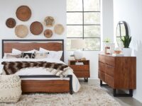 Aspen Bedroom Collection