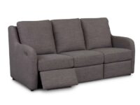 Wrenn Motion Custom Sofa