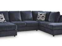 Bluebay 2 Piece Sectional