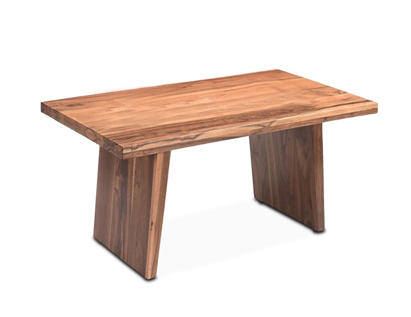 Barcelona Natural Coffee Table-image