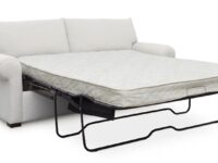 Hanover Custom Sleeper Sofa