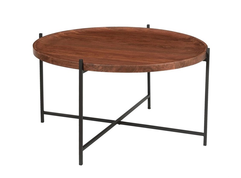 Acacia Cocktail Table-image