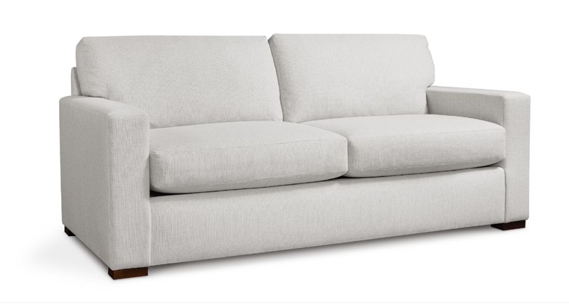Anson Track Arm Studio Sleeper Sofa-image