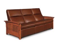 Simply Amish Grand Rapids Sofa