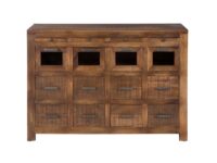 Craftsman Drawer Cabinet