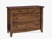 Whistler Retreat Media Chest