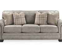 Olsberg Traditional Sofa