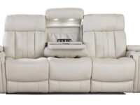 Royce Power Drop Down Sofa