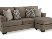 Stonestown Sofa with Reversible Chaise