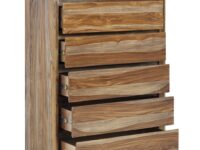 Dresden 5 Drawer Chest