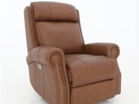Blair Big & Tall Power Recline