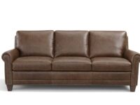 Braxton Leather Collection Made in Italy