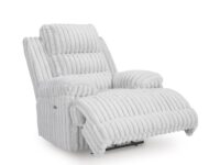 Rhines Falls Zero Wall Recliner